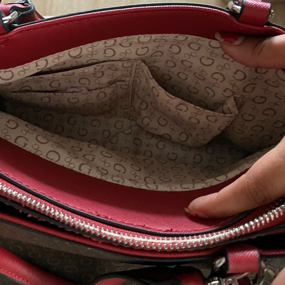 Guess bag - Picture 4 of 5